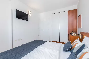Room for 2 Guests in Lovran, Croatia