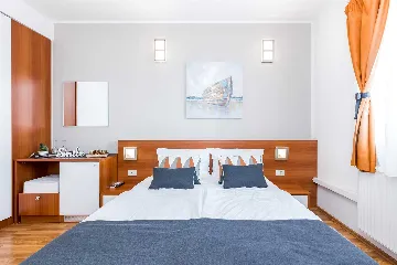 Room for 2 Guests in Lovran, Croatia