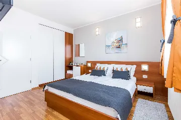 Room for 2 Guests in Lovran, Croatia