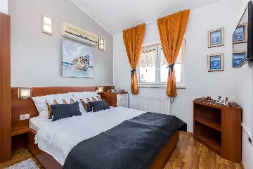 Room in Lovran for up to 2 Guests