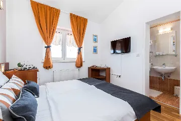 Room in Lovran for up to 2 Guests
