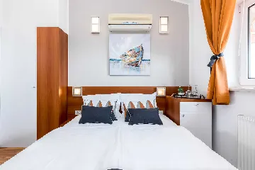 Room in Lovran for up to 2 Guests