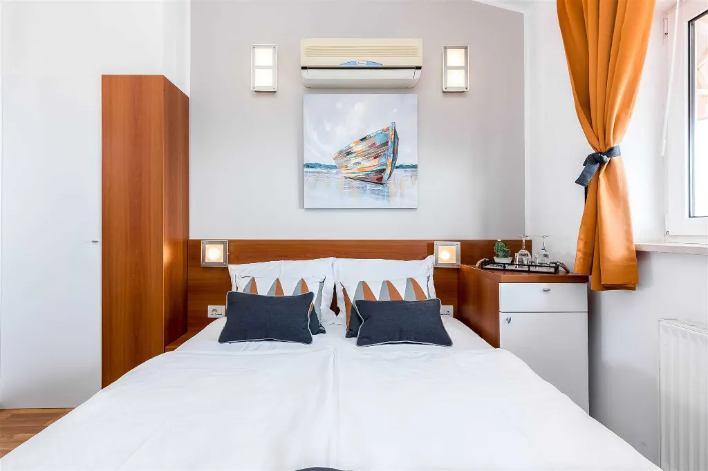 Room in Lovran for up to 2 Guests