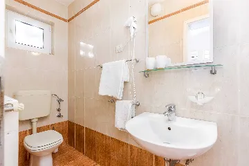 Room in Lovran for up to 2 Guests