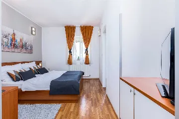 Room for 2 Guests in Lovran, Croatia