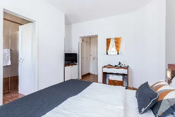 Room for 2 Guests in Lovran, Croatia