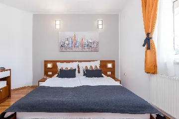 Room for 2 Guests in Lovran, Croatia