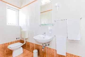 Room for 2 Guests in Lovran, Croatia