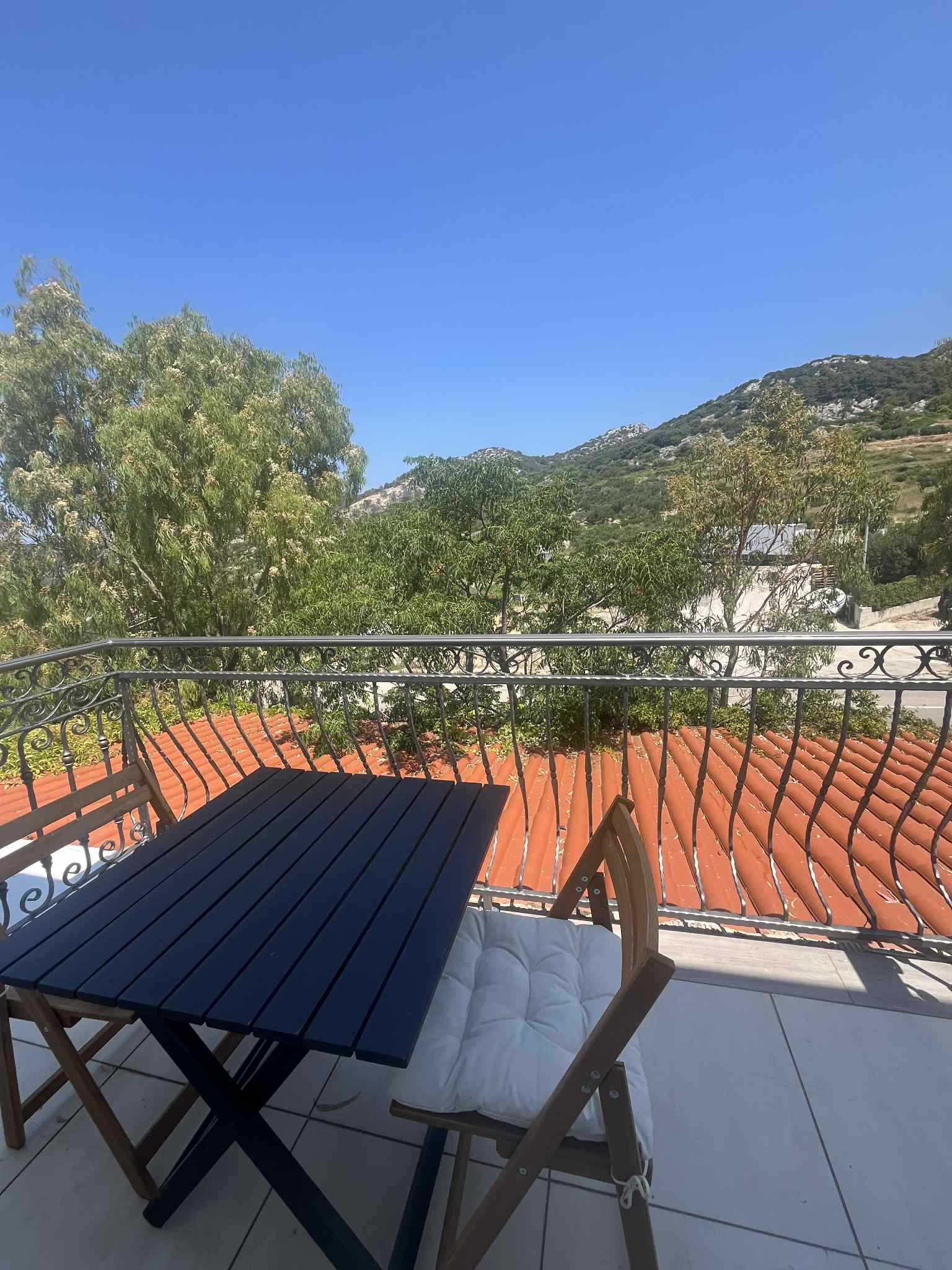 Double or Twin Room with Castle View