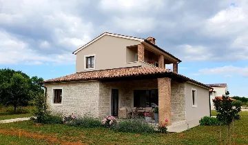 Studio Apartment for 2 Guests in Funtana, Croatia