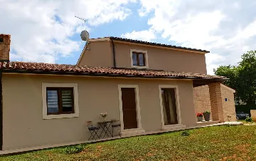 Studio Apartment for 2 Guests in Funtana, Croatia