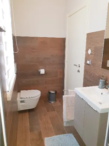 Studio Apartment for 2 Guests in Funtana, Croatia