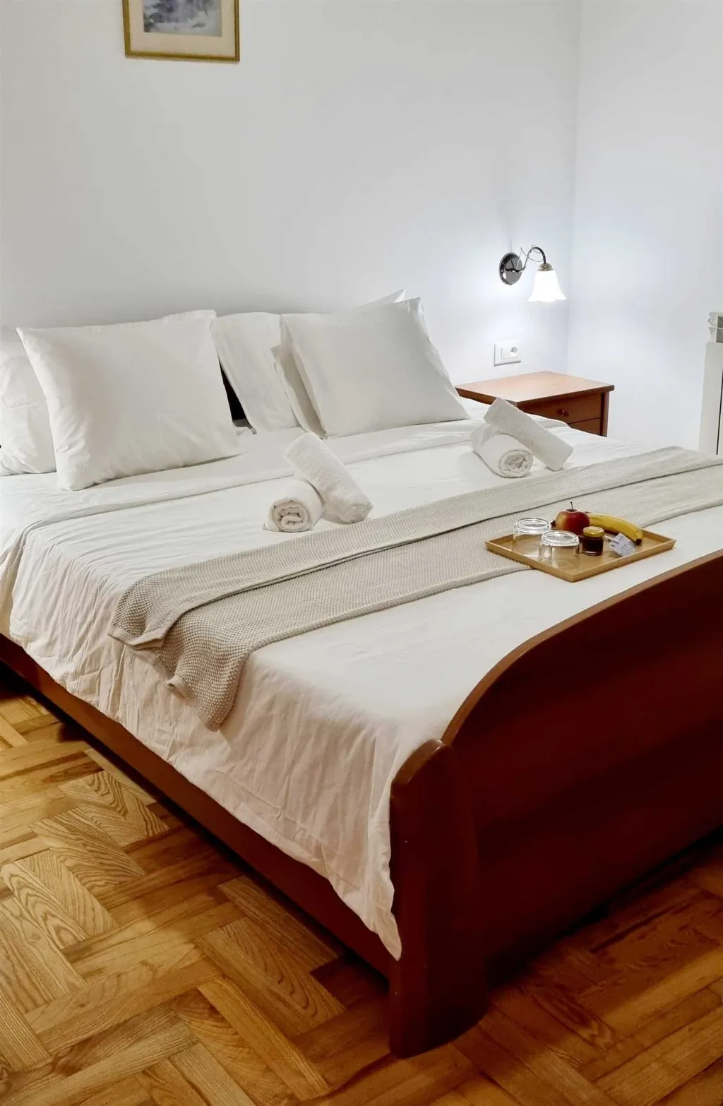 Funtana Bed and Breakfast for 2 Guests