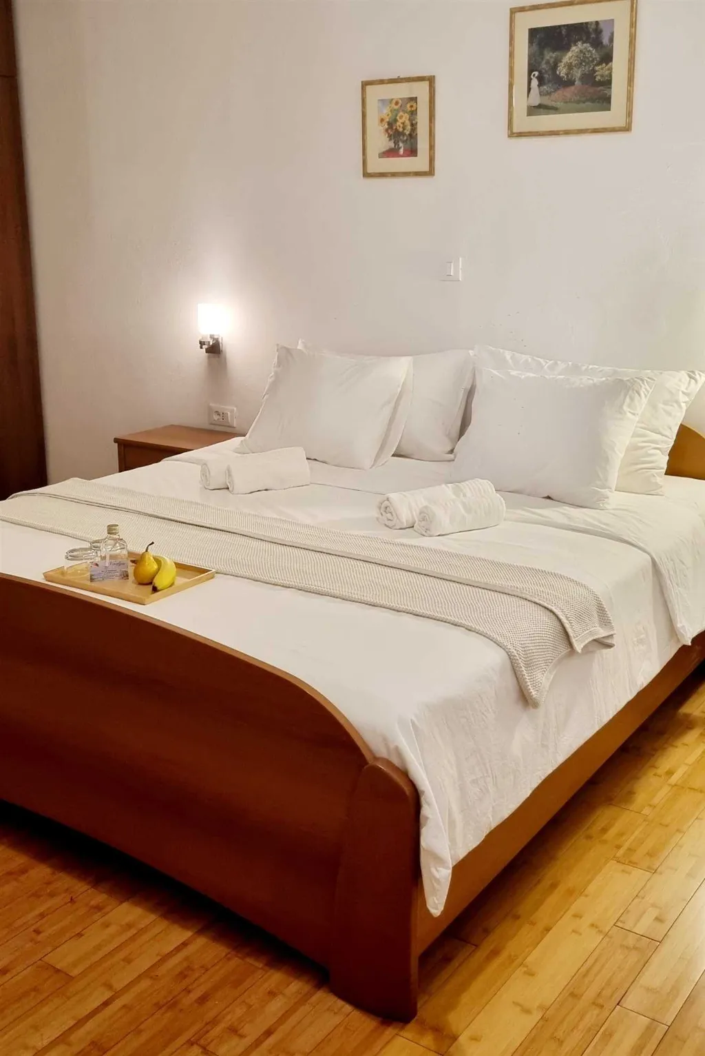 Funtana Bed & Breakfast for 2 Guests