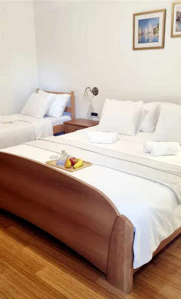 1-Bedroom Bed and Breakfast in Funtana
