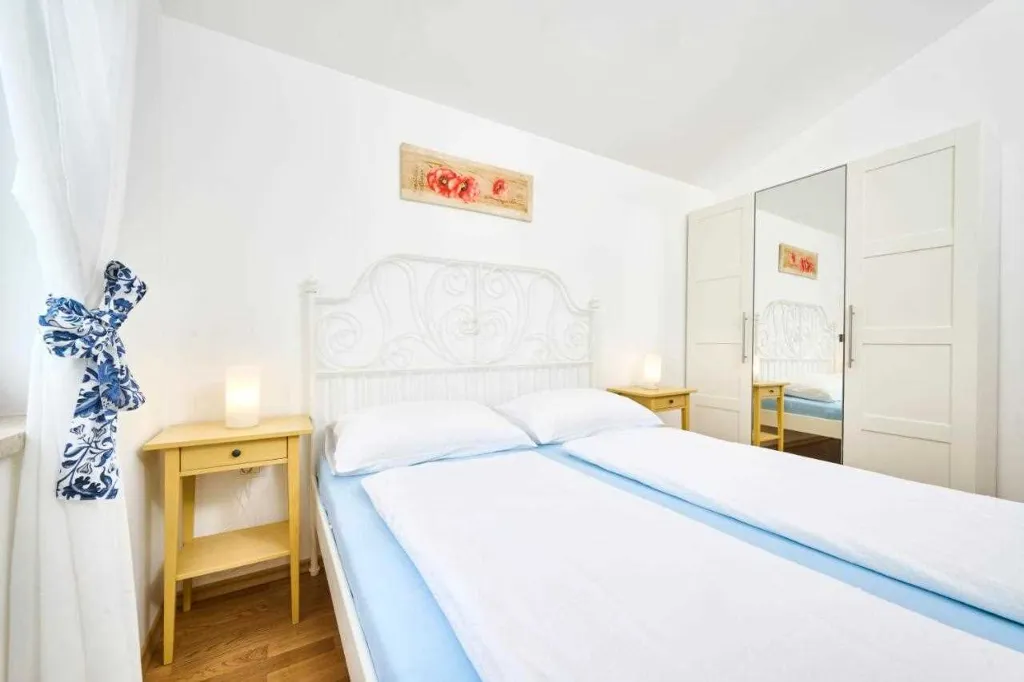 2-Bedroom Apartment in Savudrija with Swimming Pool