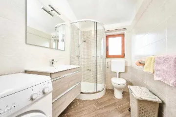 2-Bedroom Apartment in Savudrija with Swimming Pool