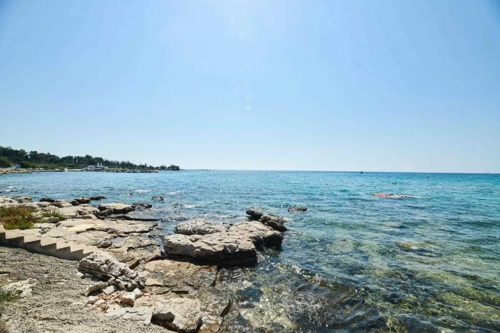 2-Bedroom Apartment in Savudrija with Swimming Pool
