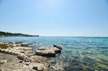 2-Bedroom Apartment in Savudrija with Swimming Pool