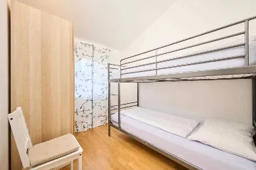 2-Bedroom Apartment in Savudrija with Swimming Pool