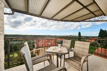 2-Bedroom Apartment in Savudrija with Swimming Pool