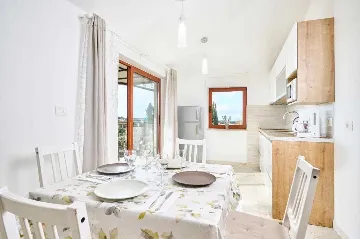 2-Bedroom Apartment in Savudrija with Swimming Pool