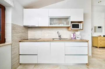 2-Bedroom Apartment in Savudrija with Swimming Pool