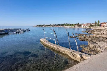 2-Bedroom Apartment in Savudrija with Swimming Pool