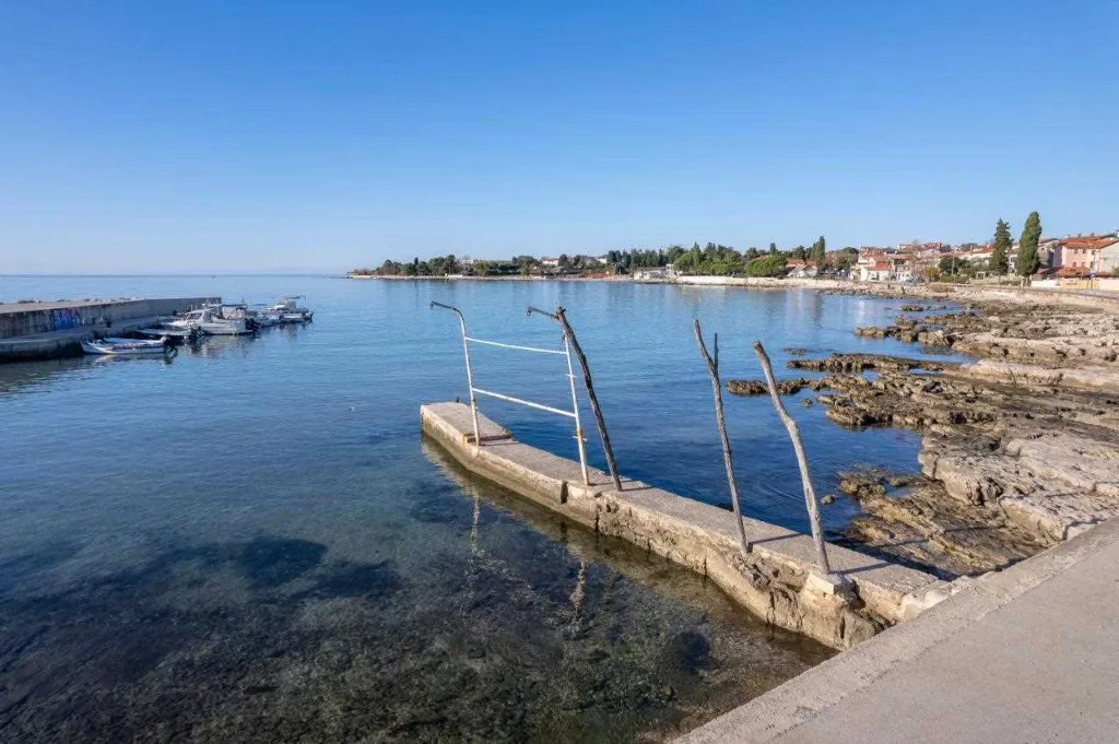 2-Bedroom Apartment in Savudrija with Swimming Pool