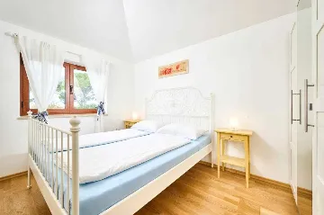 2-Bedroom Apartment in Savudrija with Swimming Pool