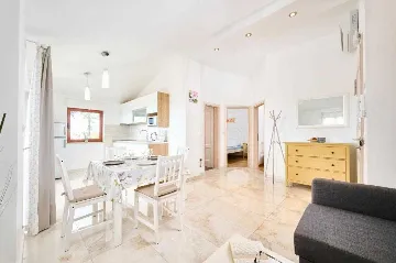 2-Bedroom Apartment in Savudrija with Swimming Pool