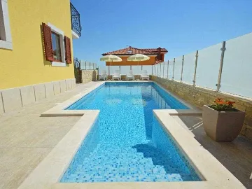 2-Bedroom Apartment in Savudrija with Swimming Pool