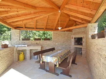 2-Bedroom Apartment in Savudrija with Swimming Pool