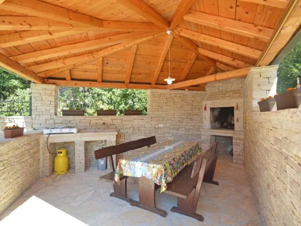 2-Bedroom Apartment in Savudrija with Swimming Pool