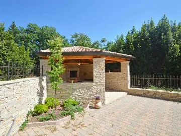 2-Bedroom Apartment in Savudrija with Swimming Pool