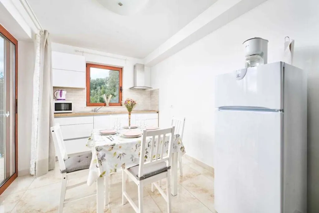 2-Bedroom Apartment in Savudrija with Swimming Pool