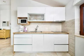 2-Bedroom Apartment in Savudrija with Swimming Pool