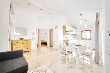 2-Bedroom Apartment in Savudrija with Swimming Pool