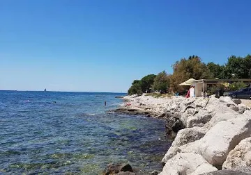 1-Bedroom Apartment in Umag for Up to 5
