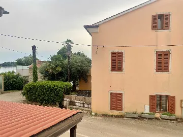 1-Bedroom Apartment in Umag for Up to 5