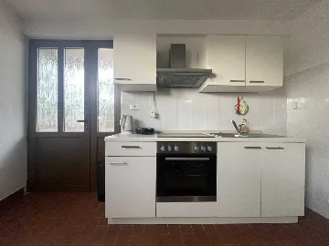 1-Bedroom Apartment in Umag for Up to 5