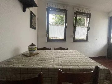 1-Bedroom Apartment in Umag for Up to 5