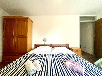 1-Bedroom Apartment in Umag for Up to 5