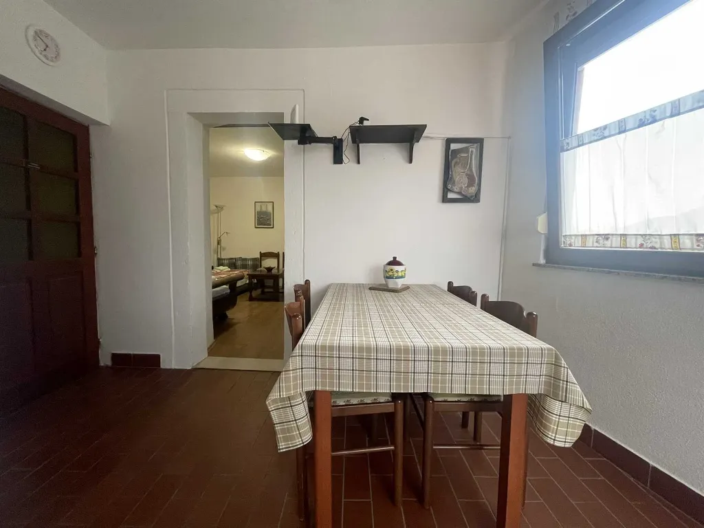 1-Bedroom Apartment in Umag for Up to 5