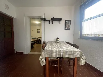 1-Bedroom Apartment in Umag for Up to 5