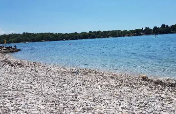 1-Bedroom Apartment in Umag for Up to 5