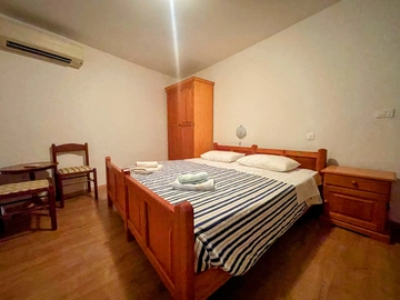 1-Bedroom Apartment in Umag for Up to 5