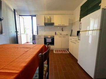 1-Bedroom Apartment in Umag for Up to 5