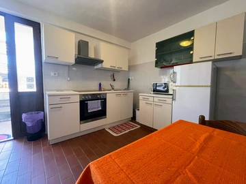 1-Bedroom Apartment in Umag for Up to 5