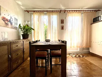 1-Bedroom Apartment for 3 Guests in Umag